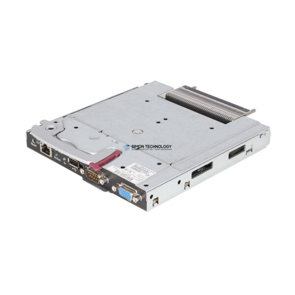 Коммутаторы HP HP BLC7000 DDR2 ENCL MGMT OPTION (456256-001)