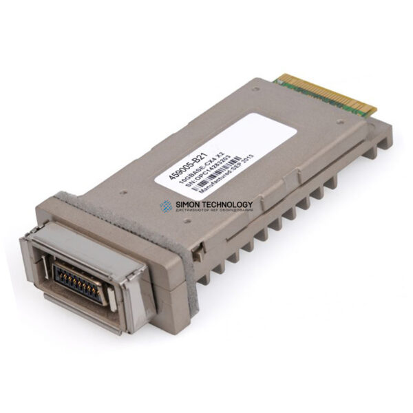 Трансивер SFP Cisco HP CISCO 10GBASE-CX4 X2 MODULE (459005-B21)