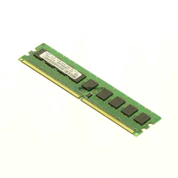 Оперативная память HPE Memory 512MB DIMM PC2-6400 ECC RoHS (459931-001)