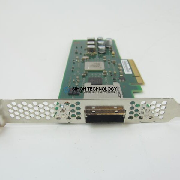 Контроллер IBM PCIe Enclosure CEC Single Port Card for DS800 (45W5689)