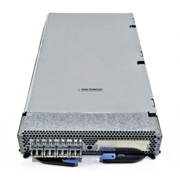 Модуль IBM 8GB 4 port LW FCP/Ficon Adapter for DS8000 (45W8093)