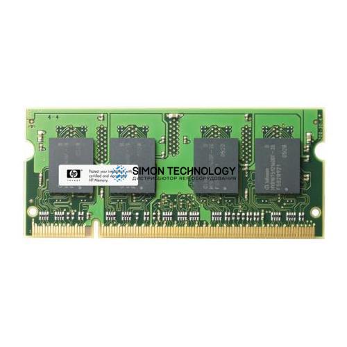 Оперативная память HPI Memory 2GB SoDIMM PC2-6400NANYANT2GT6 (463409-743)