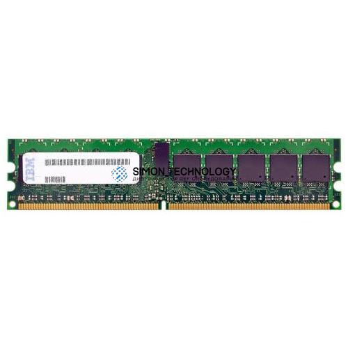 Оперативная память IBM Lenovo Memory 8GB (1x8) PC3L-8500 CL7 ECC RDIMM (46C0581)
