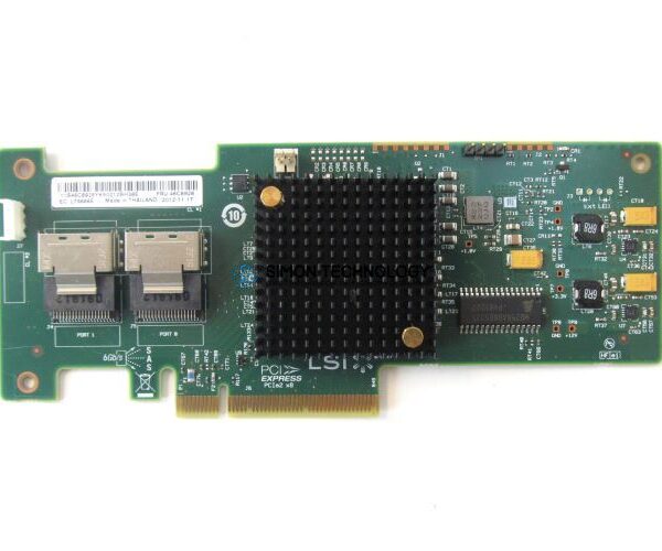 Контроллер RAID IBM ServeRAID M1115 SAS/SATA (46C8926)