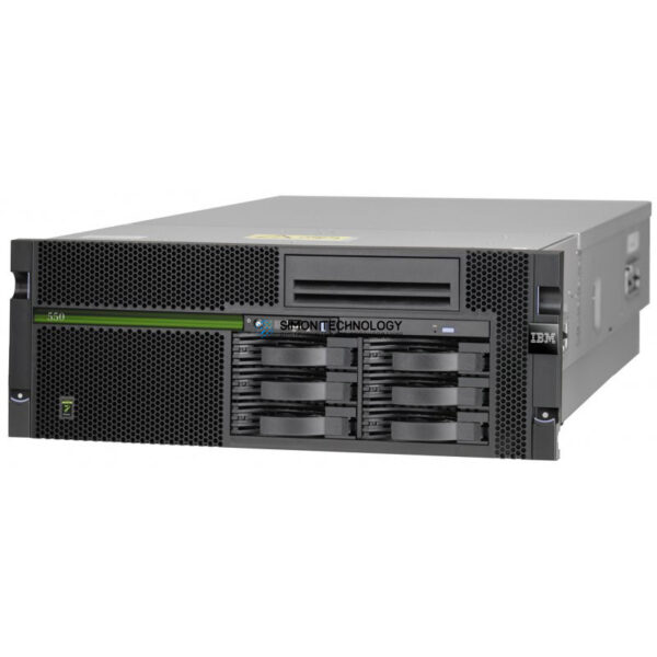 Сервер IBM P6-550, 2Core 4.2GHz CPU (46K7590_CPU)