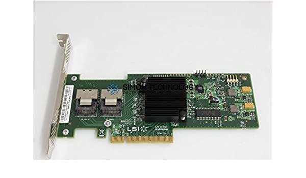 Контроллер Lenovo 6GBSSD HBA (46M0913)