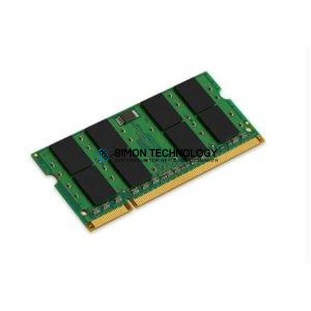 Оперативная память Kingston HPI Memory 2GB PC2-6400 800DDR 1 (480861-001)