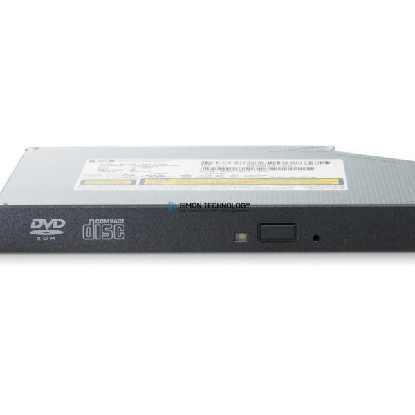 Оптический привод HP DL320G5p/6, DL120-165G6/7 9.5mm SATA DVD-ROM (481045-B21)