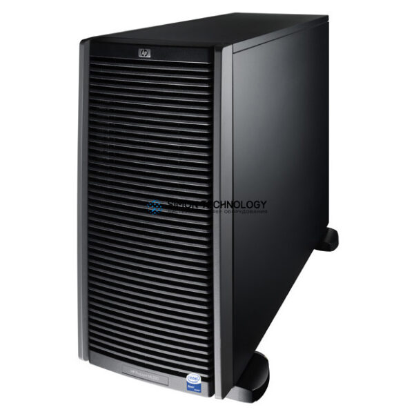 Сервер HP ML350T06 E5504 1P 4GB-R P410i/ZM 460W RPS (487932-421)