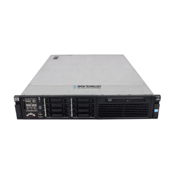 Сервер HP DL380G6 X5550 (491316-001)