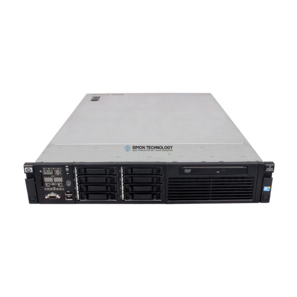 Сервер HP DL380G6 X5550 (491316-421)