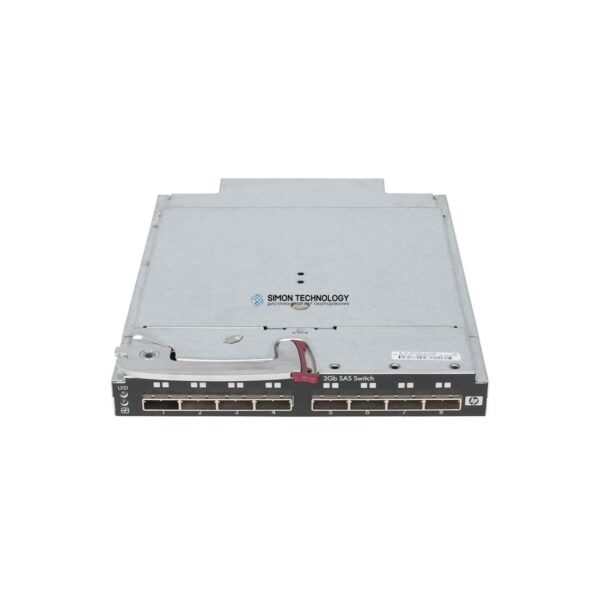 Модуль HP HP 3Gb SAS BL Switch (491684-001)