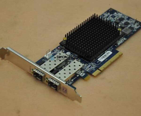 Контроллер IBM EMULEX 10GB DUAL PORT PCIE SERVER ADAPTER - HIGH PROF BRKT (49Y4202-HP)