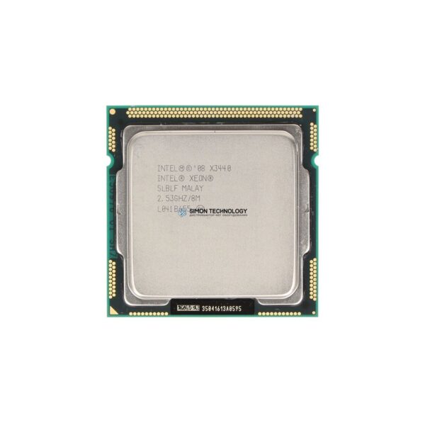 Процессор IBM Lenovo 2.53G CPU (49Y4648)