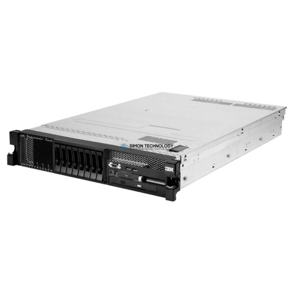Сервер IBM x3650 M2 Configure to order (49Y6498)