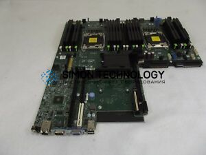 Dell DELL PowerEdge R730 System Board (4N3DF)