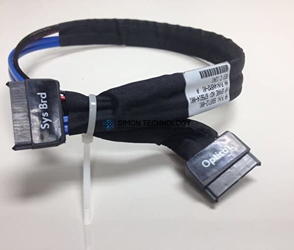 Кабели HP HP CABLE OPTICAL DRIVE CABLE (4N5M2-01)