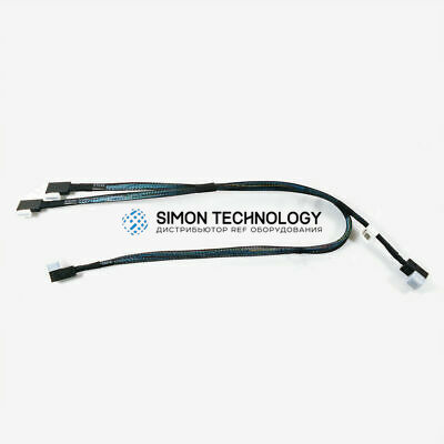 Кабели Dell DELL PowerEdge R640 Backplane Power Cable (4RN89)