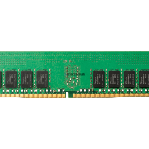 Оперативная память HP HP 16GB 2666MHz DDR4 SODIMM Memory (4VN07AA#AC3)