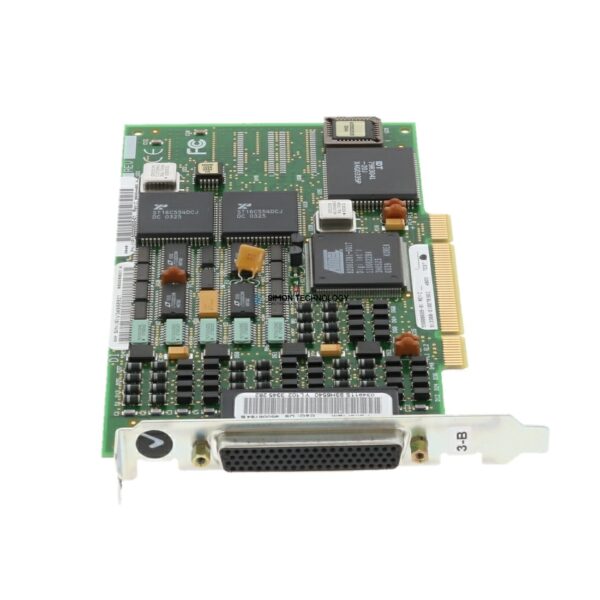 Контроллер IBM DIGI 8-PORT PCI ASYNC ADAPTER (50000503-01)