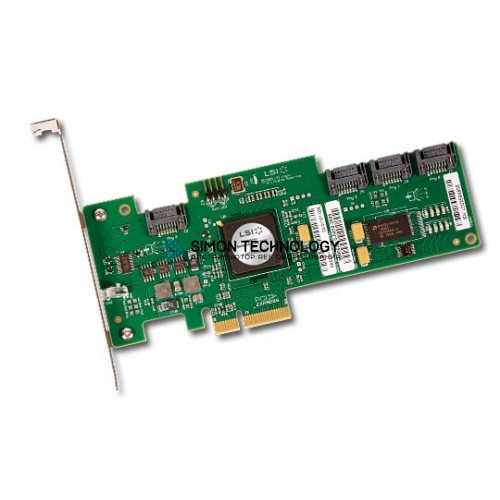 Контроллер RAID LSI 6GB/S MEGARAID SAS RAID CONTROLLERS (500062B)