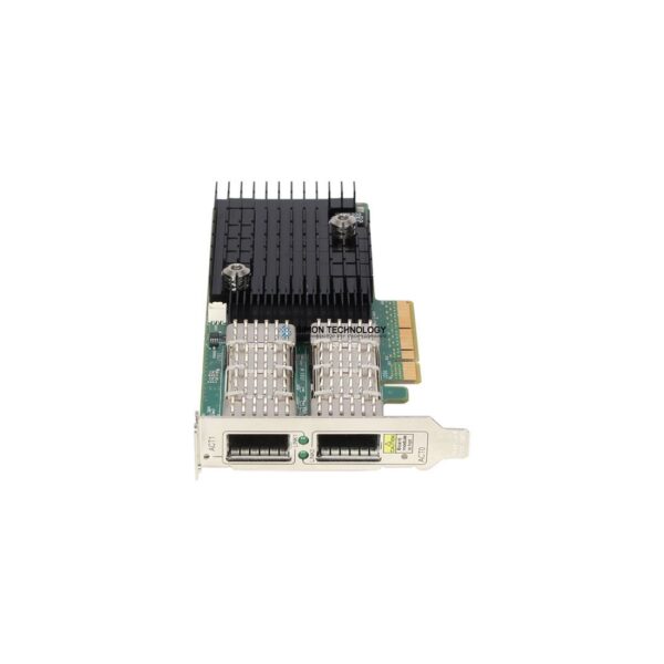 Контроллер Sun Microsystems SUN PCI-E 2-CHAN FC-10GB ETHERNET FIBRE MODULE LOW PROF BRKT (501-7283-LP)