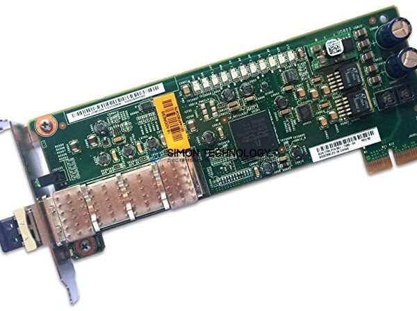 Контроллер Sun Microsystems SUN 10GBE ETHERNET XAUI-BUS CARD (501-7489-04)