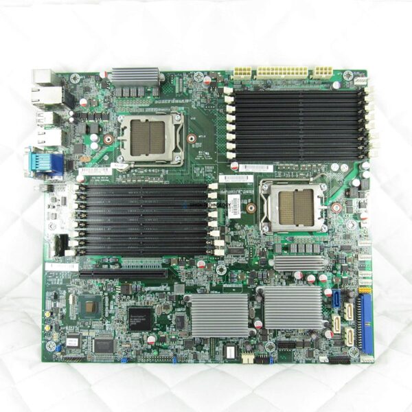 HPE MemoryMB 16 DIMM DL165G5 (501360-001)
