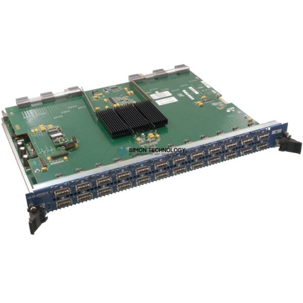Модуль HP Voltaire InfiniBand DDR Rev B 24P Line Board (501S24001)