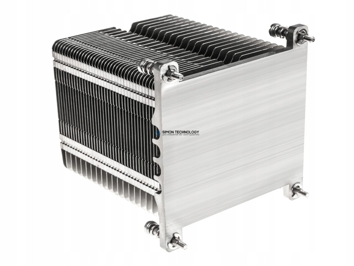 Радиатор HP HEATSINK FOR ML330G6 (504117-001)