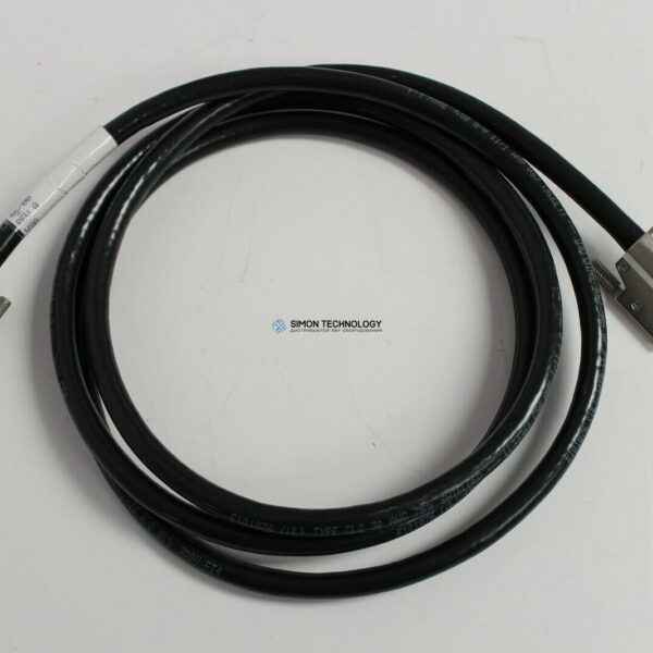 Кабели HP HP 2M 68VHD TO 68VHD SCSI CABLE (5064-2492)