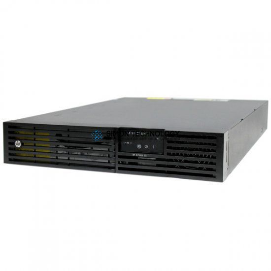 ИБП HP HP USV 3000W/3300VA HV Intl 2U - - Akkus neu (517703-001)