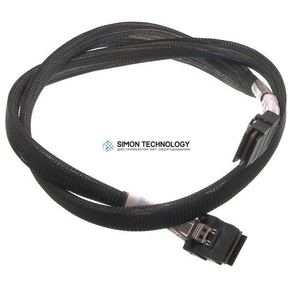 Кабели HP HP MINI SAS CABLE 0.8M POINT TO POINT (519512-001)