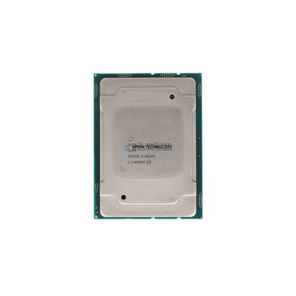 Процессор Lenovo Intel Xeon Gold 5120 14C 2.2GHz 105W Processor (52GXW)