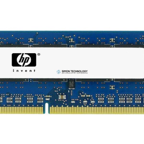 Оперативная память HPI Memory 4GB SoDIMM PC3-10600 Nanya (536726-751)