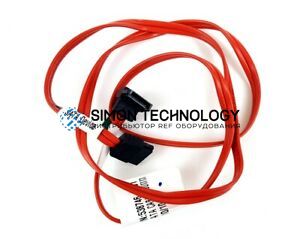 Кабели HP HP DL120 G6 750MM SATA CABLE (538746-001)