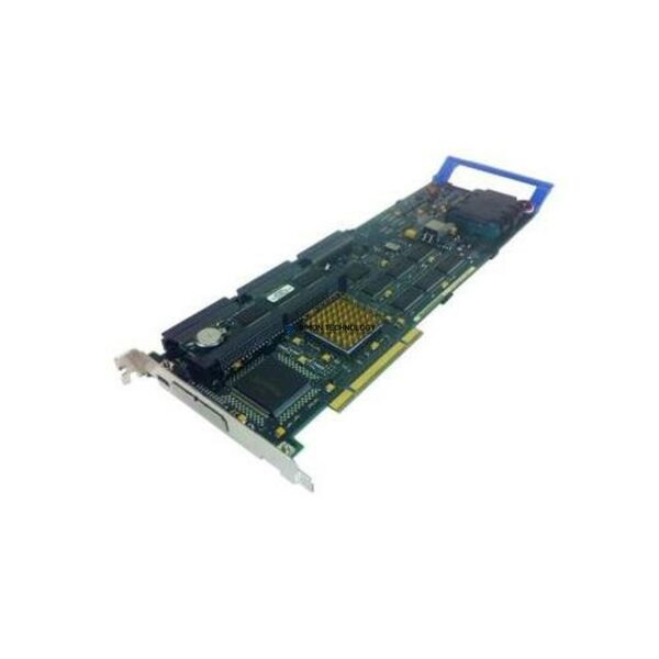 Контроллер RAID IBM PCI RAID DISK UNIT CTLR (53P4802)