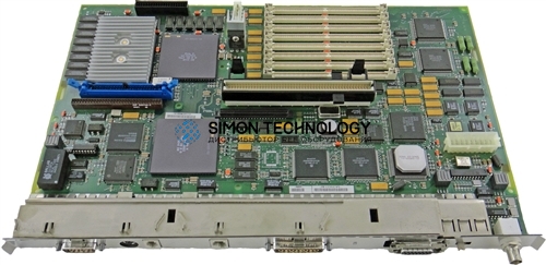 HPE COUGAR SYSTEM MODULE (54-21177-01)