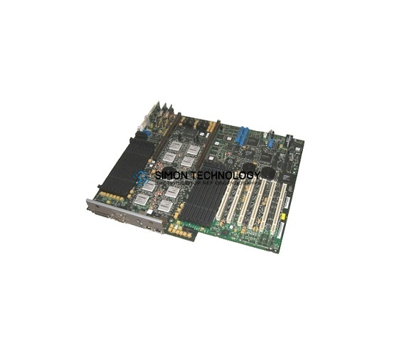 HPE DS25 SYSTEM IO (54-30440-02)