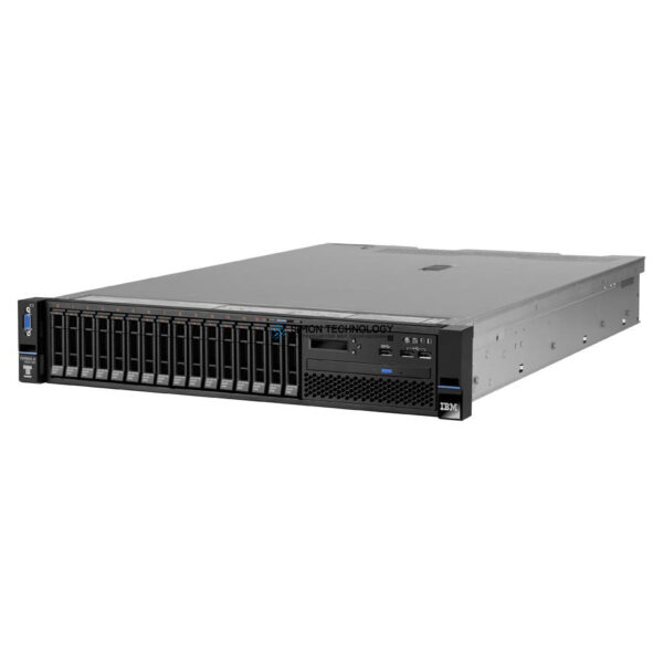 Сервер IBM x3650 M5 (5462-AC1)