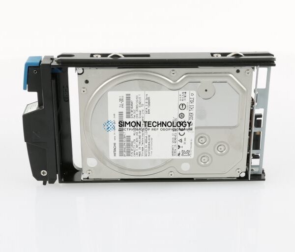 HDS HDS VSP 750GB SATA disks (5529295-A)