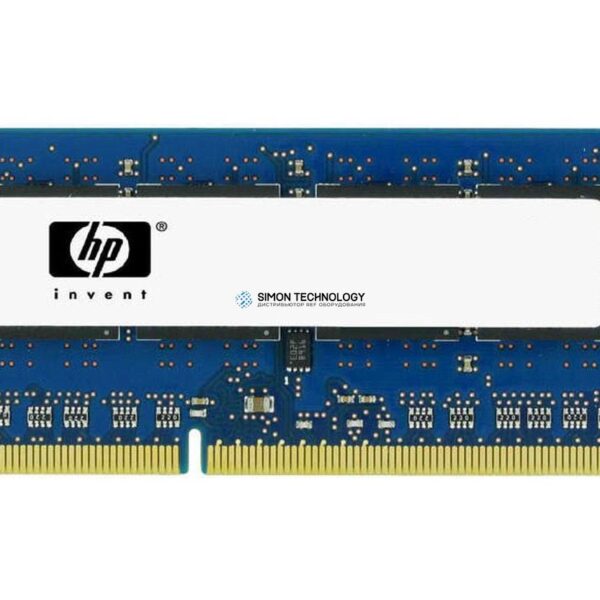 Оперативная память HPI Memory 4GB DDR3/10600 (579156-001)