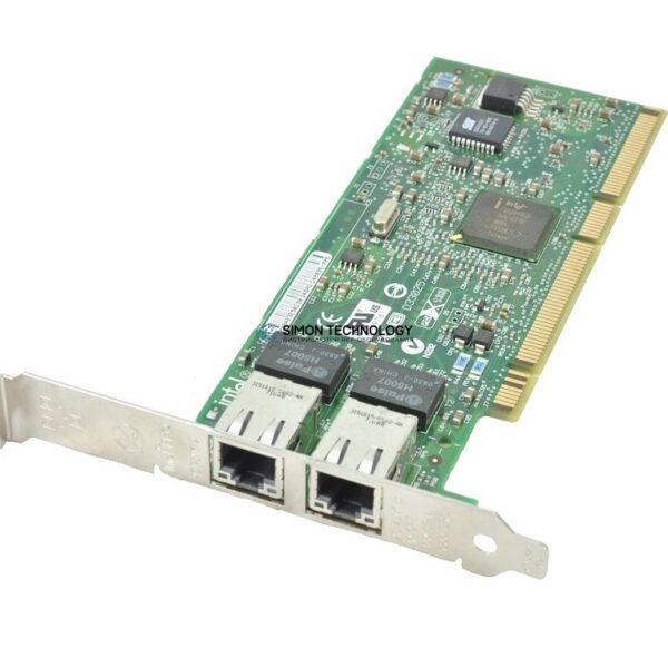 Контроллер Sun Microsystems SUN 4GB DUAL PORT PCI-E FC HBA (594-2485)