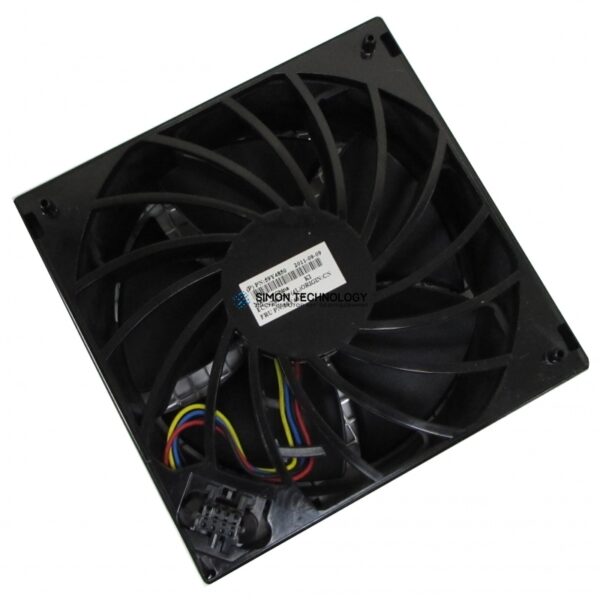 Кулер IBM X3850 X5 120MM FRONT CHASSIS FANS (59Y4850)