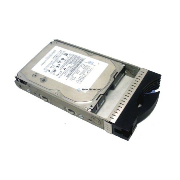 IBM IBM 600GB 15K 4Gbps FC HDD for DS4000/5000 (59Y5322)