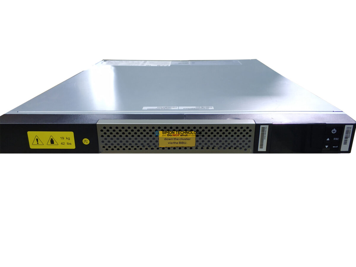 ИБП EMC EMC USV XtremIO Battery Backup Unit 1550VA/1100W - 078-000-122 Akkus neu (5P1550GR)