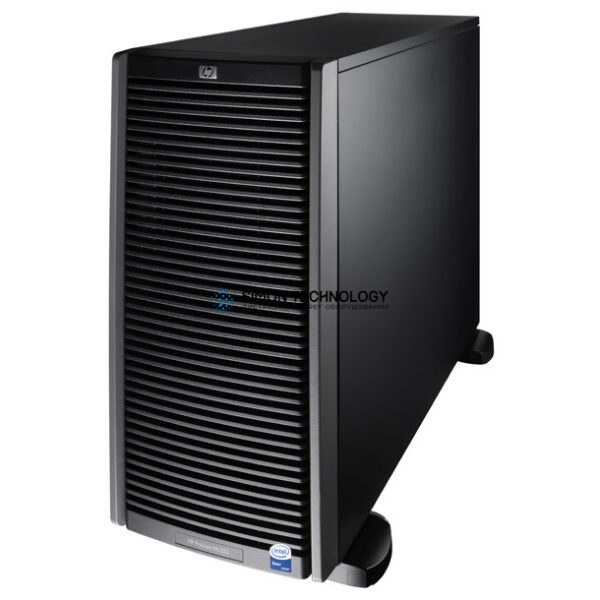 Сервер HP HP ML350 G6 E5506 1P 2GB LFF 460W PS (600424-005)