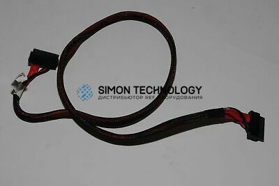 Кабели HP HP PROLIANT DL980 G7 DVD-ROM CABLE (6017B0240701)