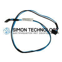 Кабели HP HP G9 MINI-SAS X8 Y CABLE ASSEMBLY FOR P440AR/P840 (6017B0471101)