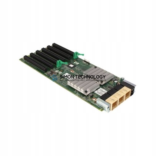 HP HPE BD PCIe 3 Slot MEZ DL585G7 (604052-001)